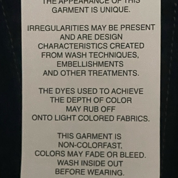 NWT Skinnygirl Peplum Denim Jacket-Chambray Western Cowgirl Chic Size S - Picture 5 of 9